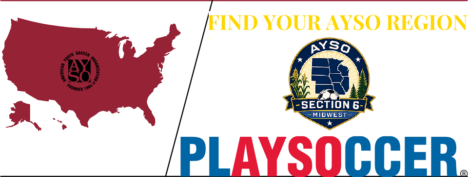 FIND YOUR REGION
